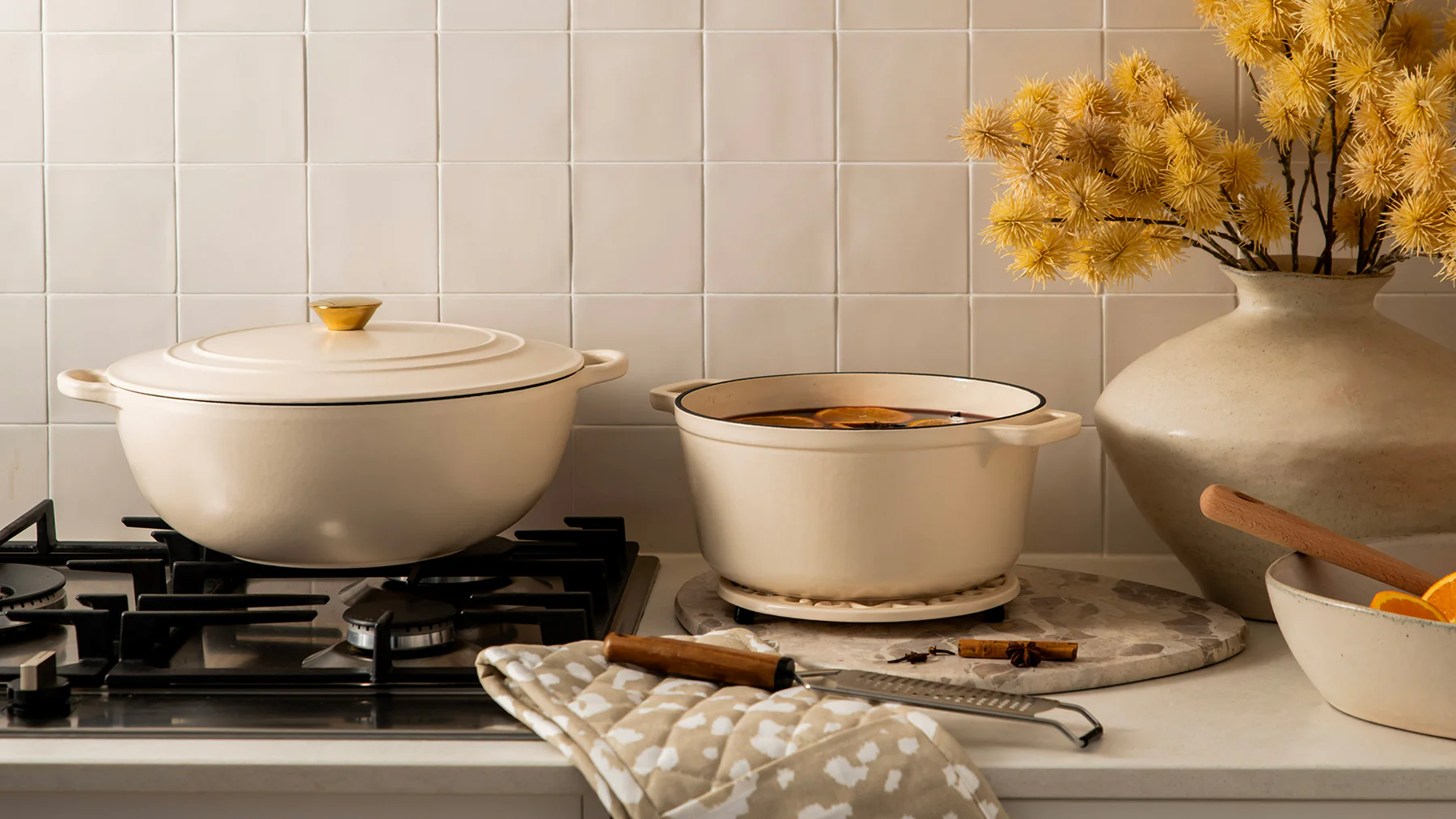 Elevate Your Home Living Style